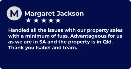 Margaret Jackson