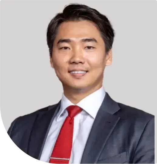 Jake Jeong