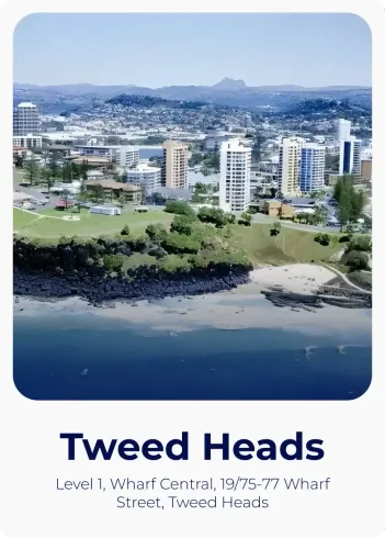 tweed heads