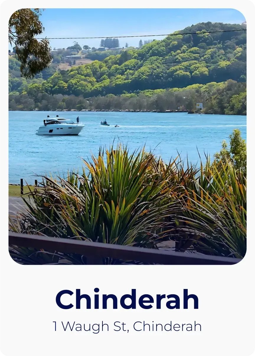 Chinderah