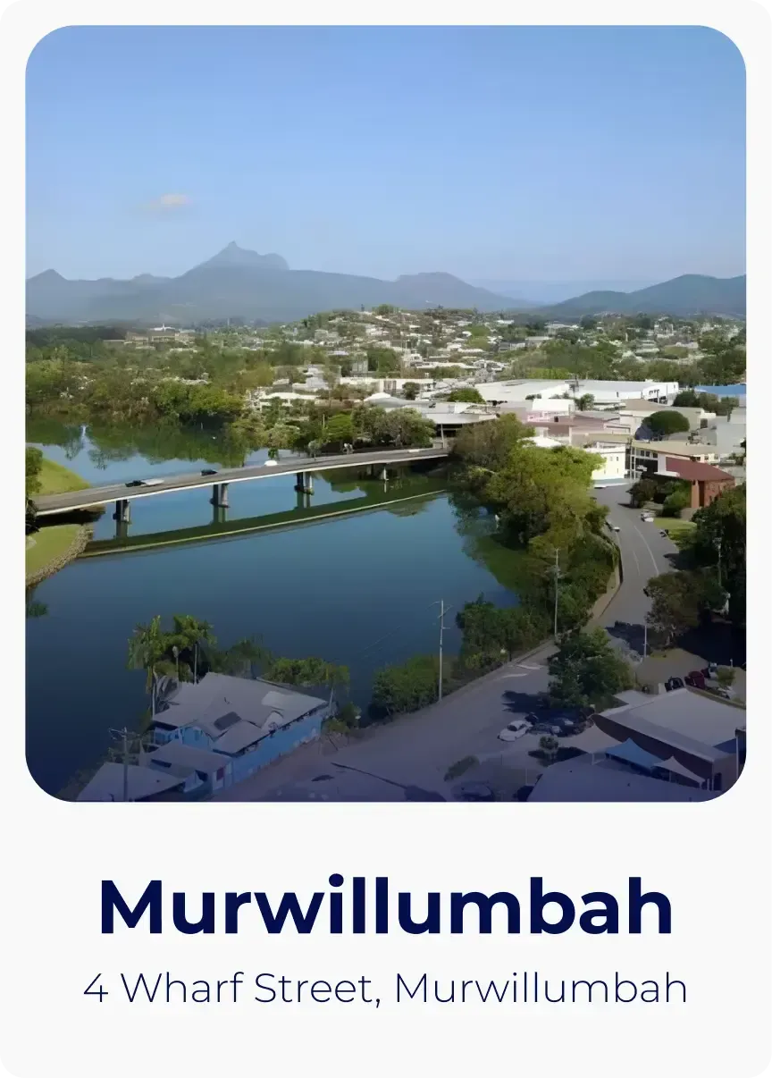 Murwillumbah