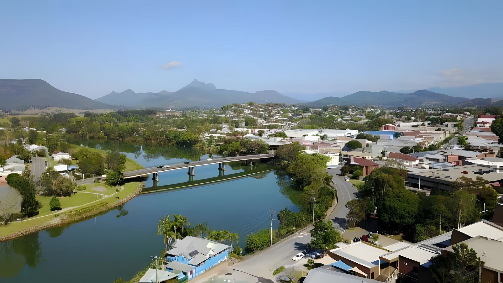 Murwillumbah