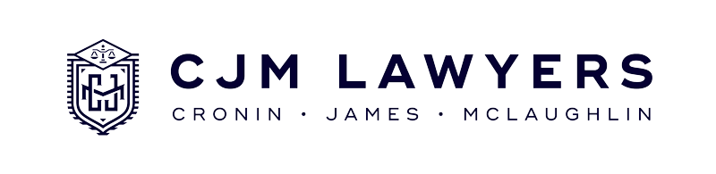 CJM Lawyers logo
