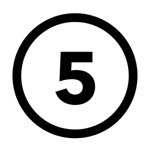 Forward arrow icon