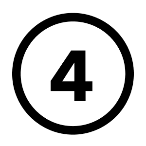 Balance scale icon