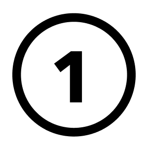 Contract icon