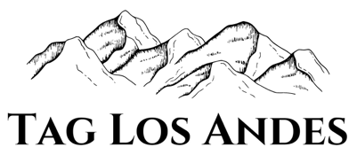TAG LOS ANDES