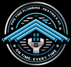 Pipe Time Plumbing , Heating & Ac