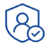 Licensed Professional Icon