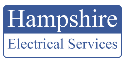 Hampshire Electrical Services Ltd logo