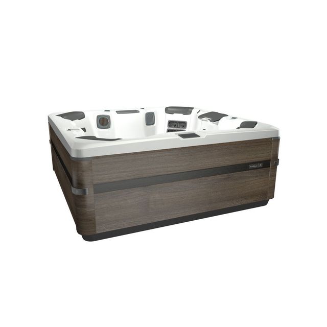 Mid-Size Spa | Blue Hawaiian Pool & Spas