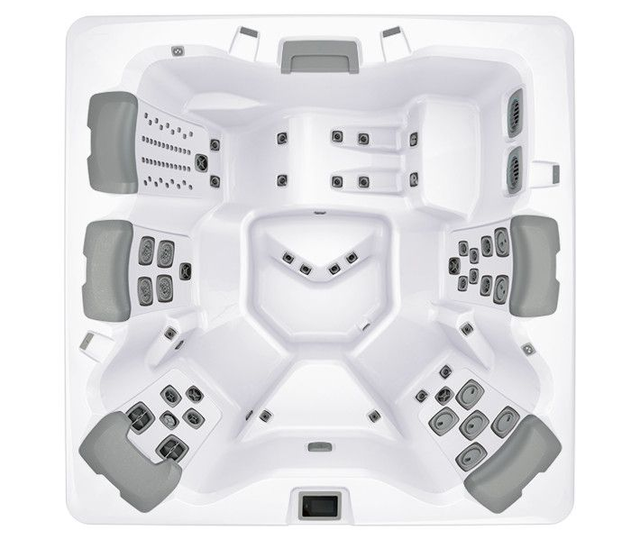 Swim Spa Model S180XD | Blue Hawaiian Pool & Spas | W. TN