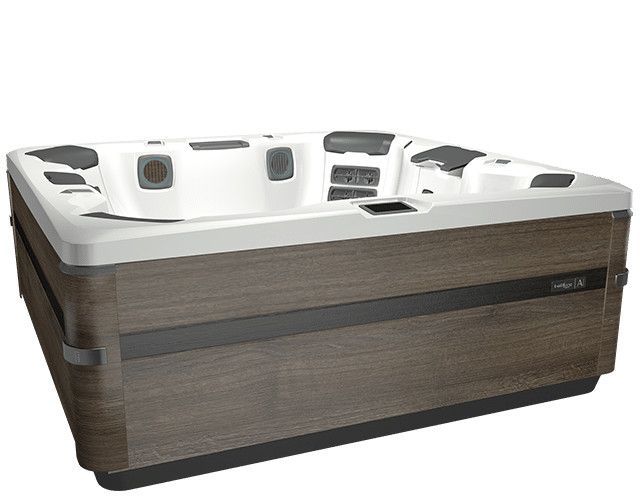 Bullfrog Spa Model A8 | Blue Hawaiian Pool & Spas | West TN