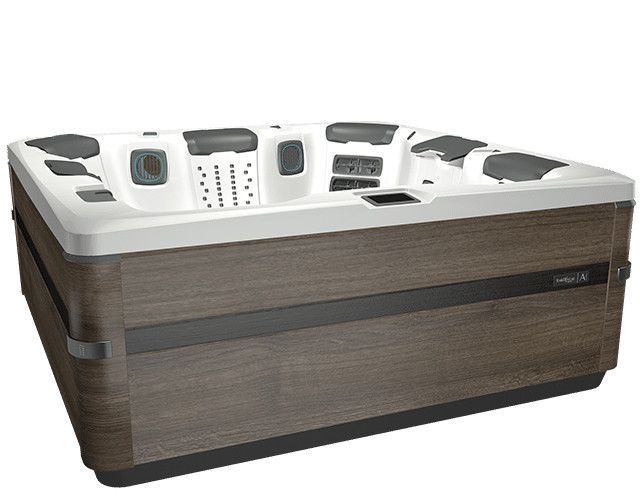 love＆pool Spa Installation & Pool Maintenance | Blue Hawaiian Pool & Spas