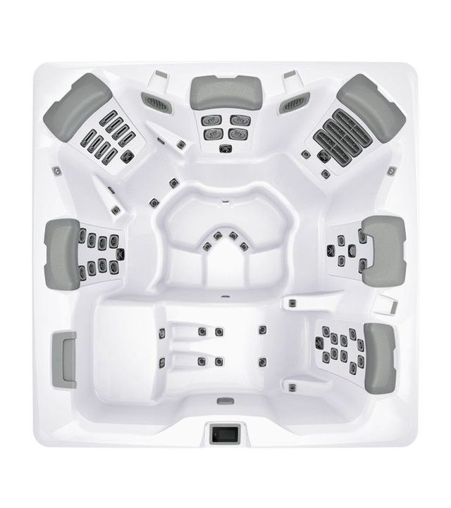 Spa Installation & Pool Maintenance | Blue Hawaiian Pool & Spas