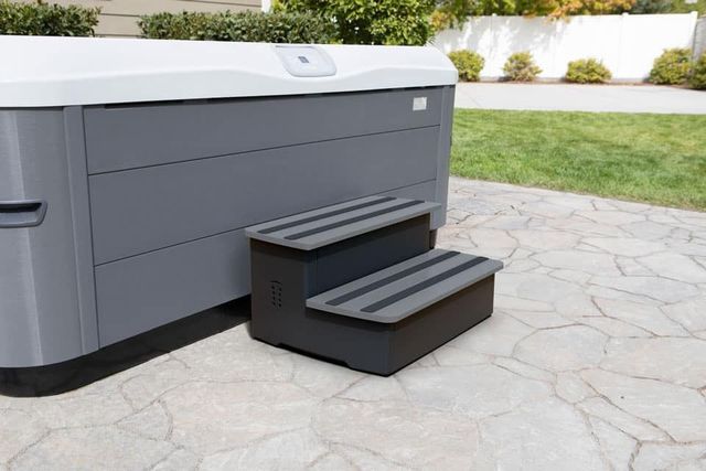 Hot Tub Model X7L | Blue Hawaiian Pool & Spas | West TN