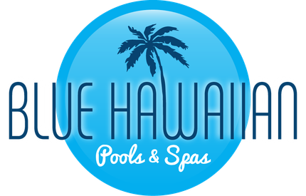 タ*３様  HAWAIIAN POOL SERVICEワークジャケット Pool & Spa Services | Blue Hawaiian Pool & Spas | Jackson, TN