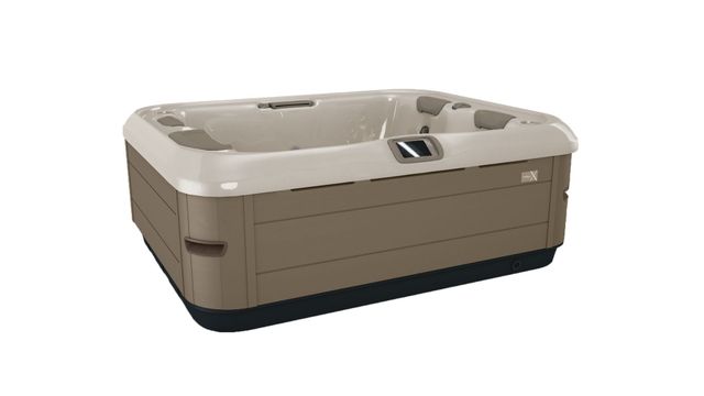 Hot Tub Installation | Blue Hawaiian Pool & Spas | W. TN