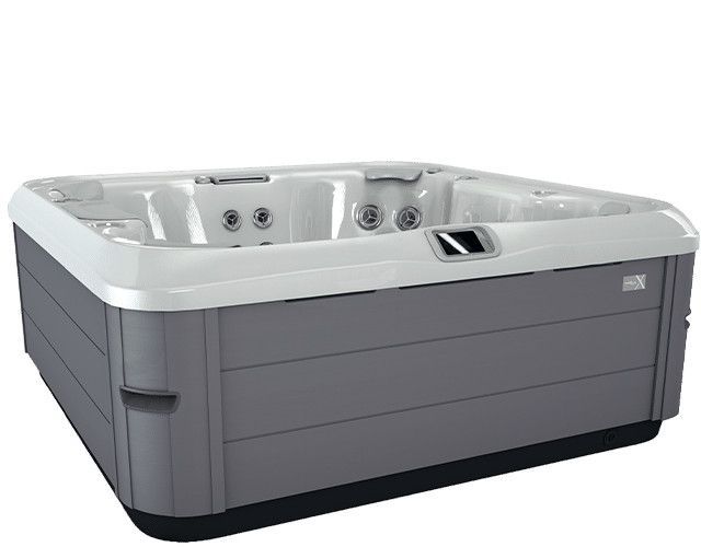 Model X7 Hot Tub | Blue Hawaiian Pool & Spas | W. TN