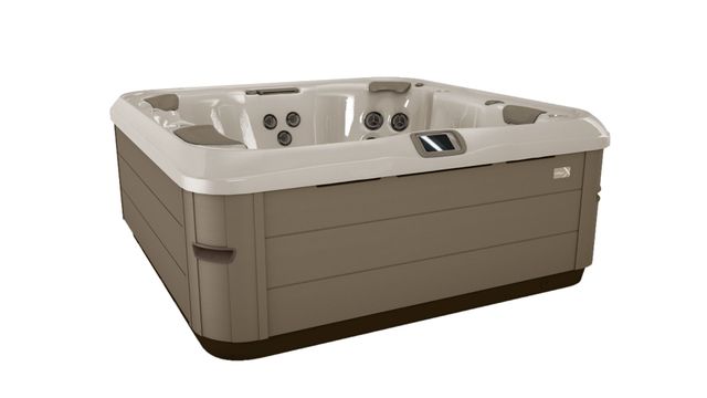 Hot Tub Model X7L | Blue Hawaiian Pool & Spas | West TN