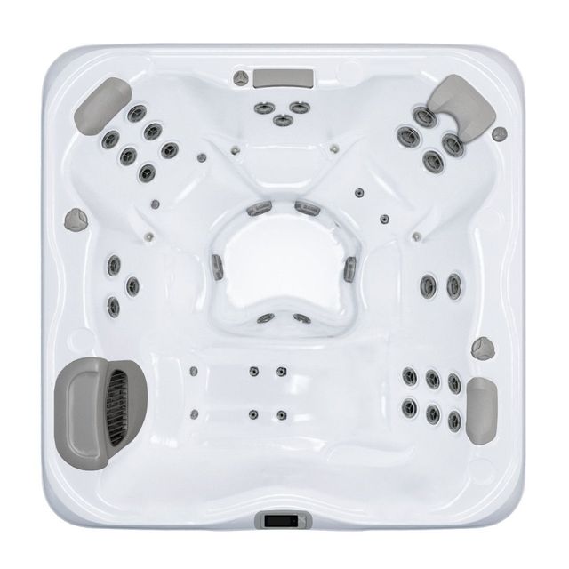 Hot Tub Model X7L | Blue Hawaiian Pool & Spas | West TN