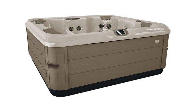 Model X8L Hot Tub | Blue Hawaiian Pool & Spas