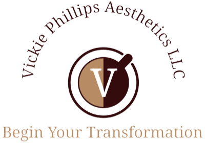Vickie Phillips Aesthetics LLC logo