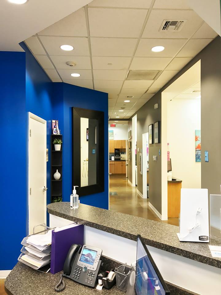 Smile On US Dental Office Hollywood FL