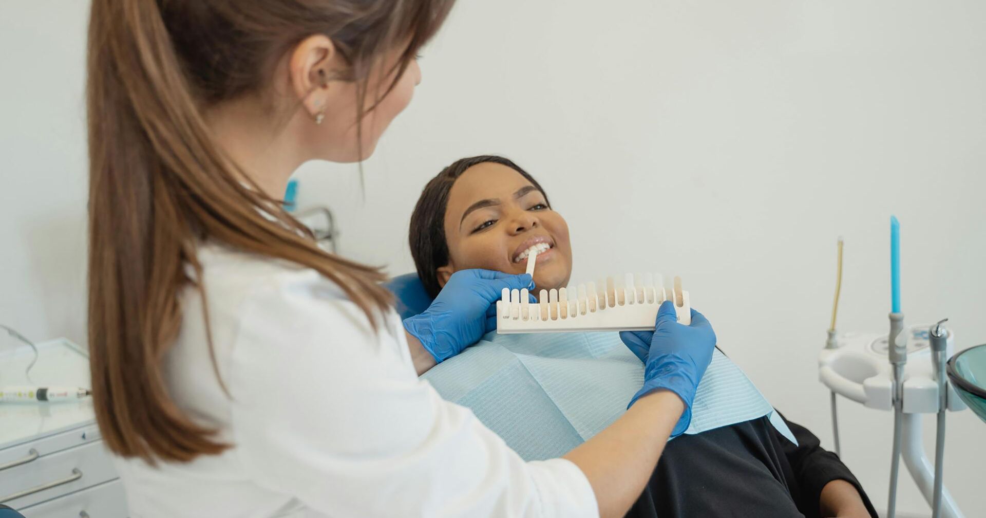 best cosmetic dentistry
