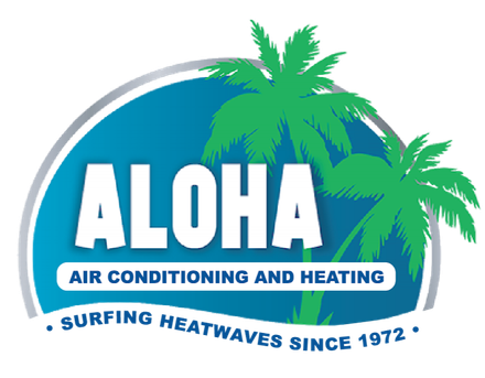 Aloha Air Conditioning & Heating