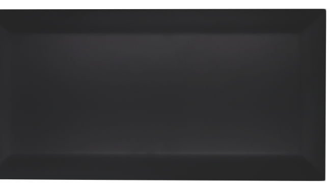 Pillowtop Style Option With Black Finish