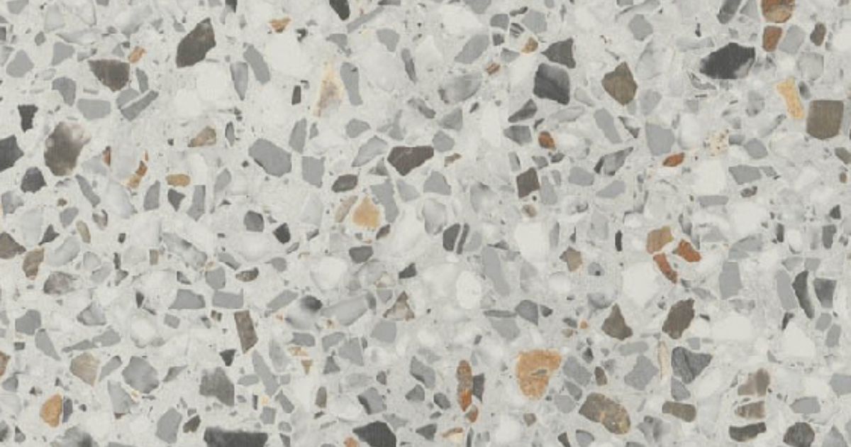 Capri Finish Option for Countertops