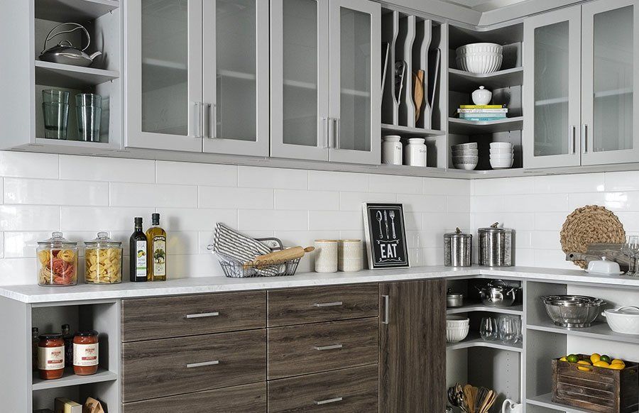 Kitchen Pantry
