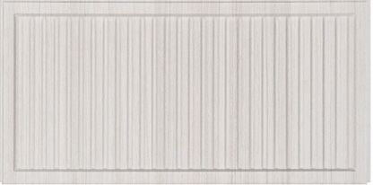 Reeded Slim drawer/door front