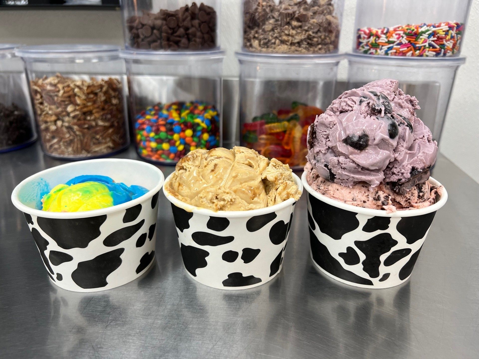 Ice Cream — Champlin, MN — Cullens Ice Cream