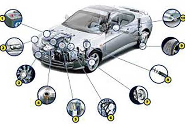 Gate Servicio Eléctrico Automotriz