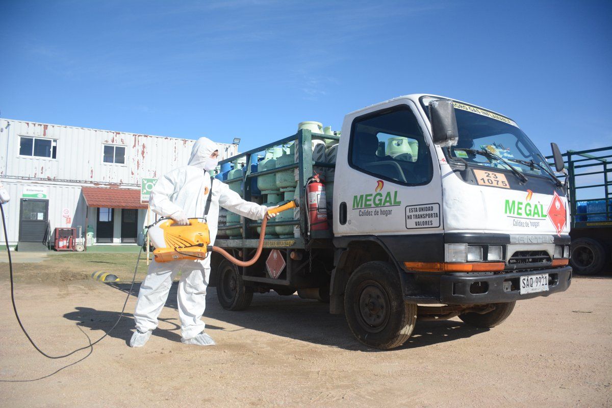 empresa de limpieza Eco ambiental servicios