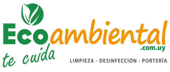 Eco Ambiental Logo
