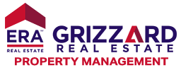 ERA Grizzard Real Estate  Property Management Logo