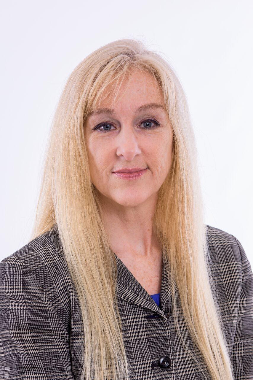 Marian Fowler