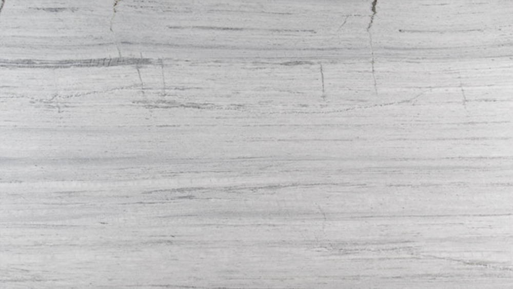 A close up of a white marble texture.