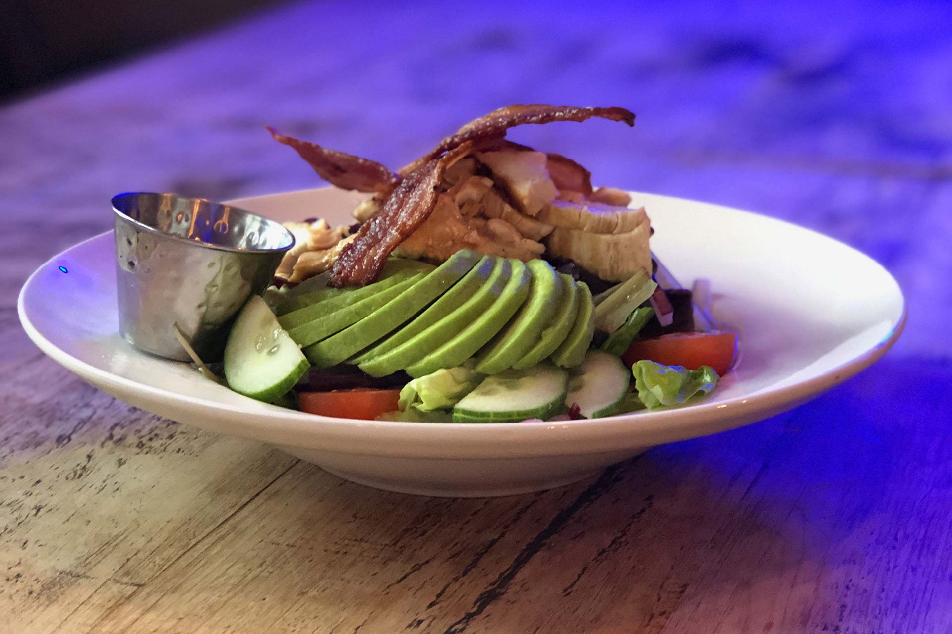 Watergate Yard, Sleaford Bar, Restaurant & Music Venue Home