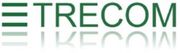 Trecom - logo