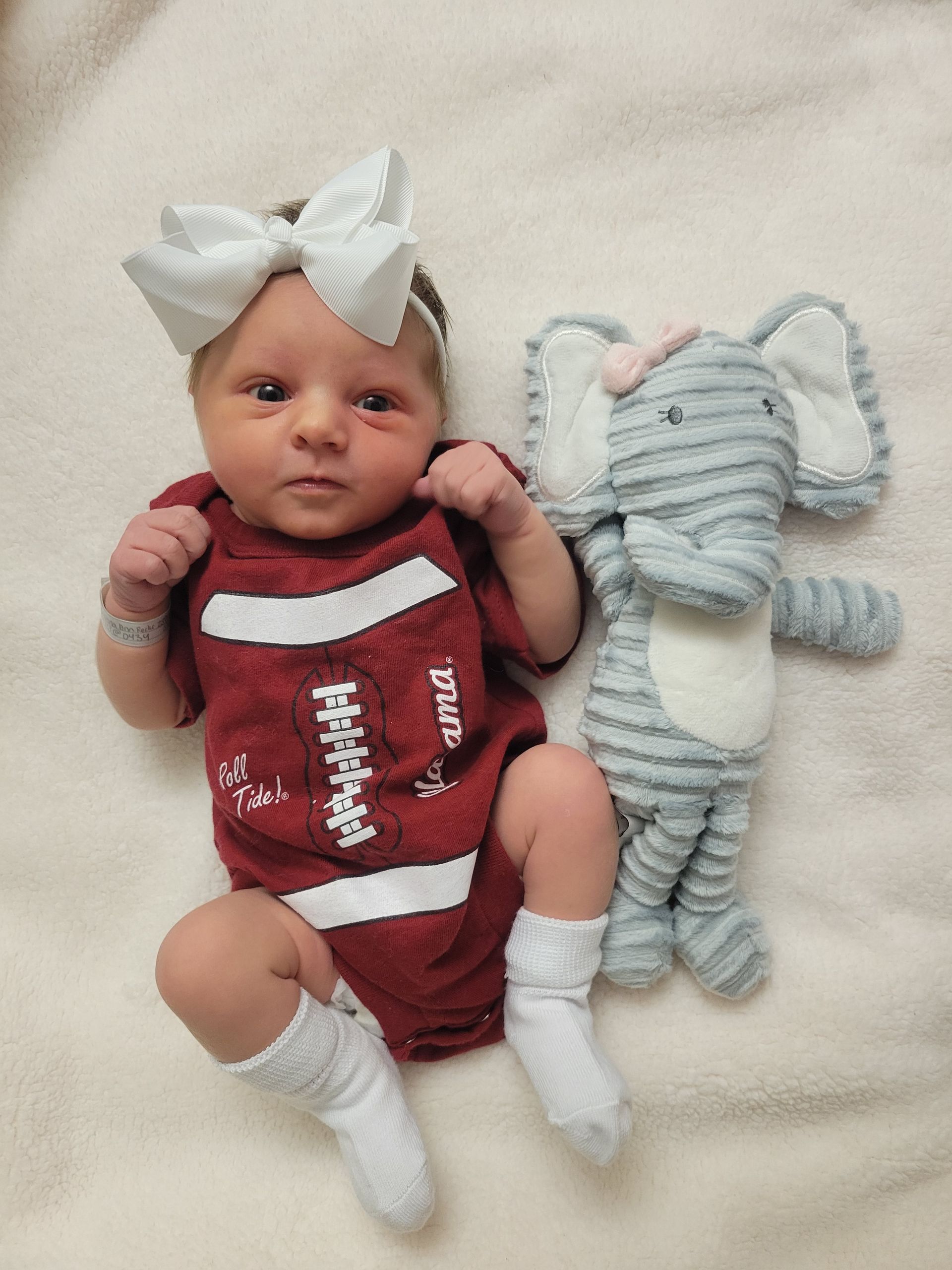 A Baby And A Stuffed Toy - Chattanooga, TN - Innovative Women's Health Specialists