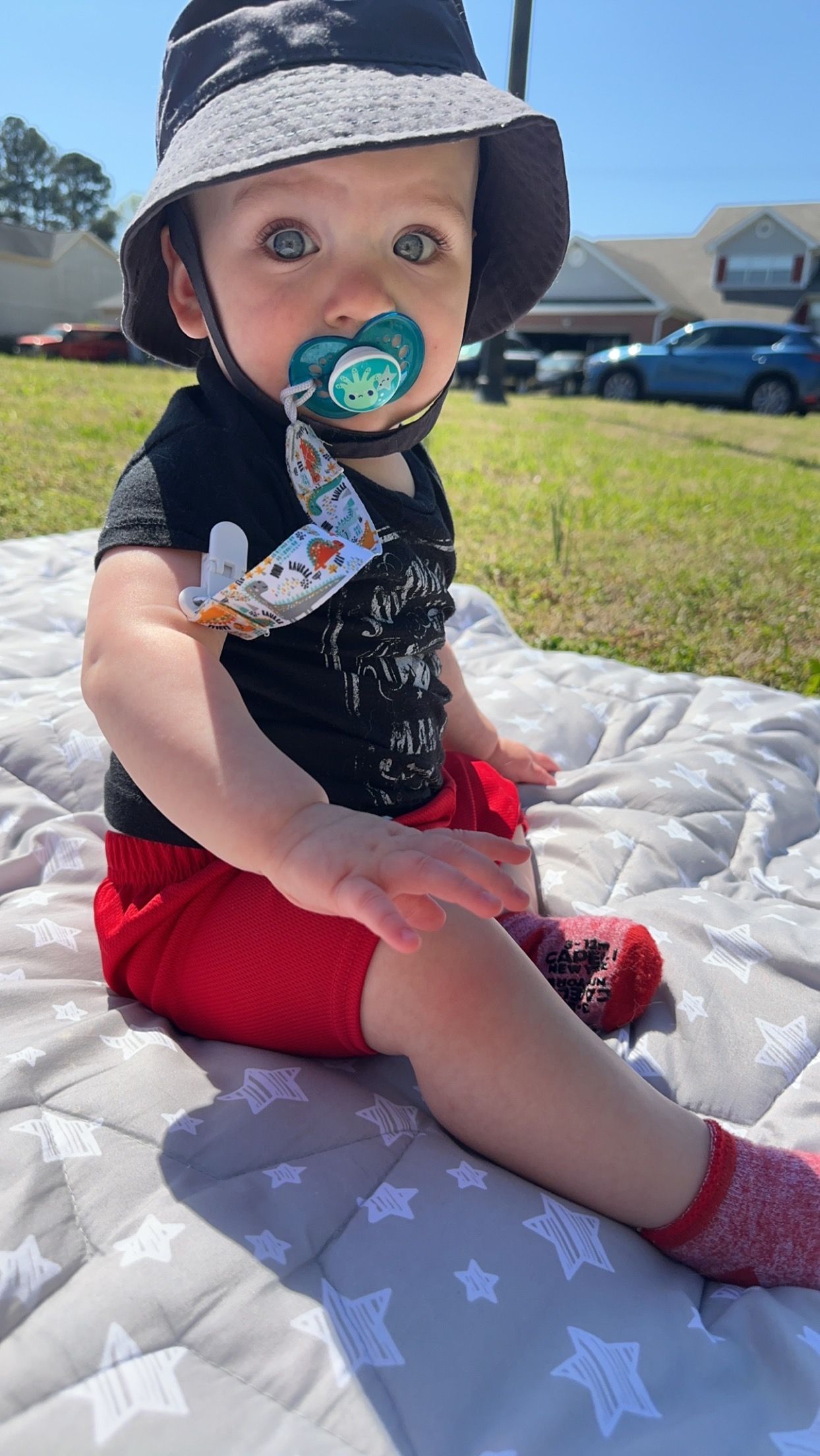 Cute Baby - Chattanooga, TN - Innovative Women's Health Specialists