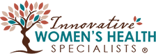 Innovative Women's Health Specialists-logo