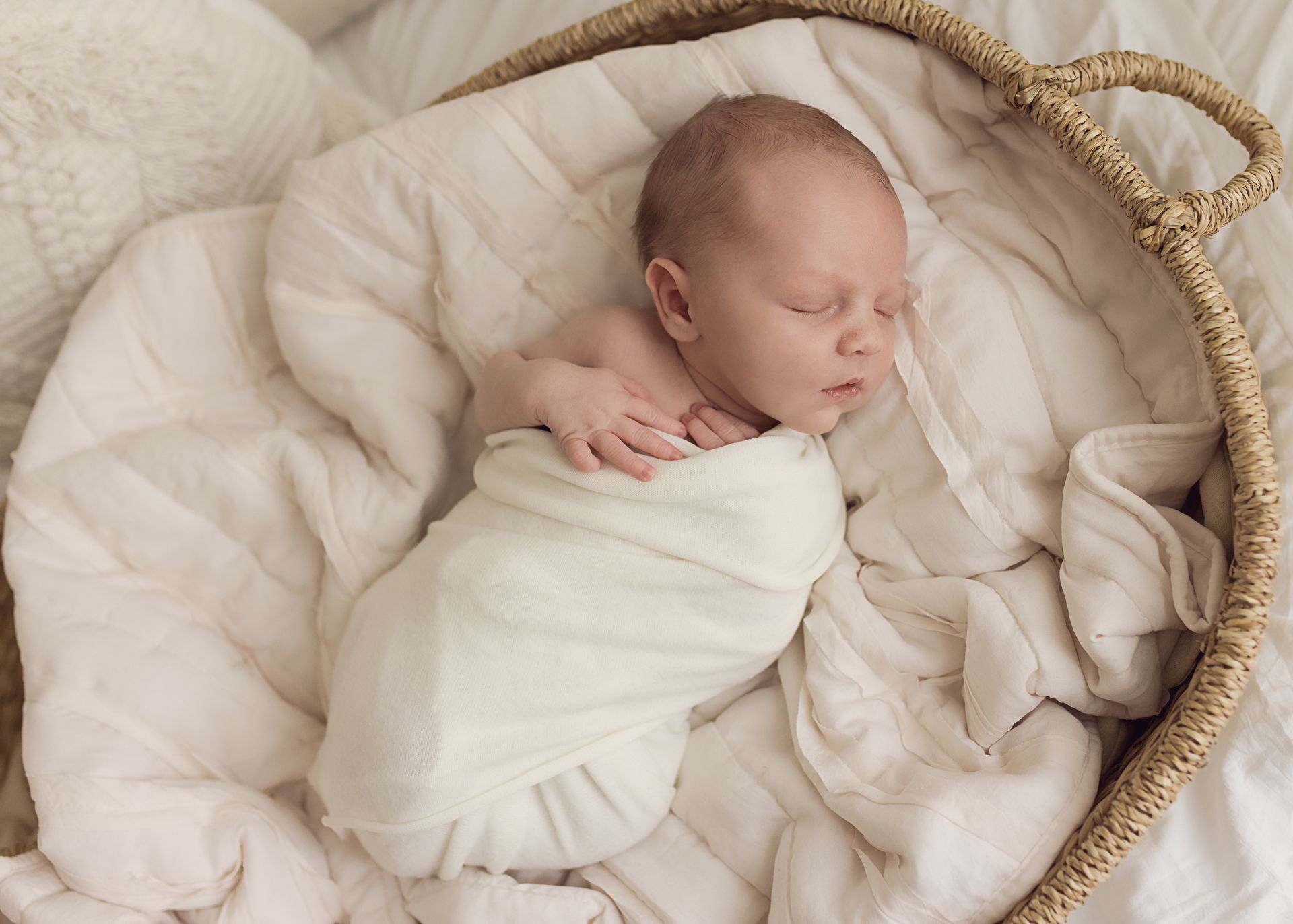 New Born Baby - Chattanooga, TN - Innovative Women's Health Specialists