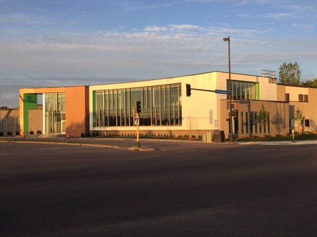 DC Group 2 - Minneapolis, MN - Berwald Roofing