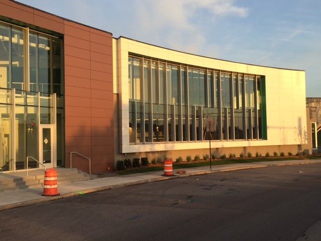 DC Group 3 - Minneapolis, MN - Berwald Roofing