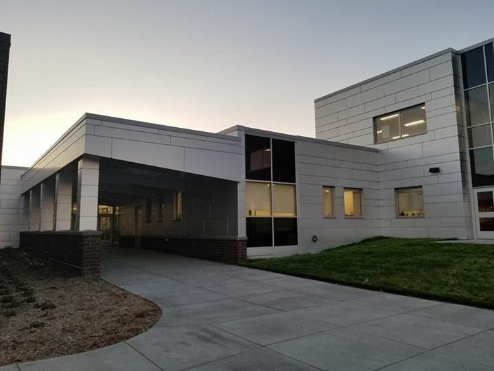 New Prague Middle School 2 - Minneapolis, MN - Berwald Roofing